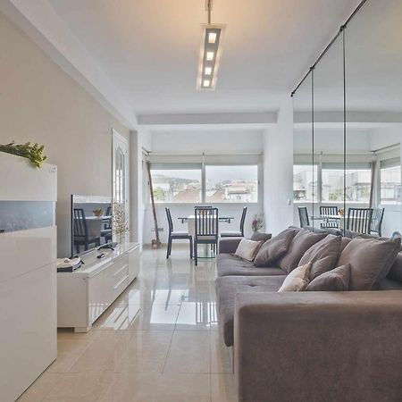 Apartment Marti Barcelona Exteriör bild