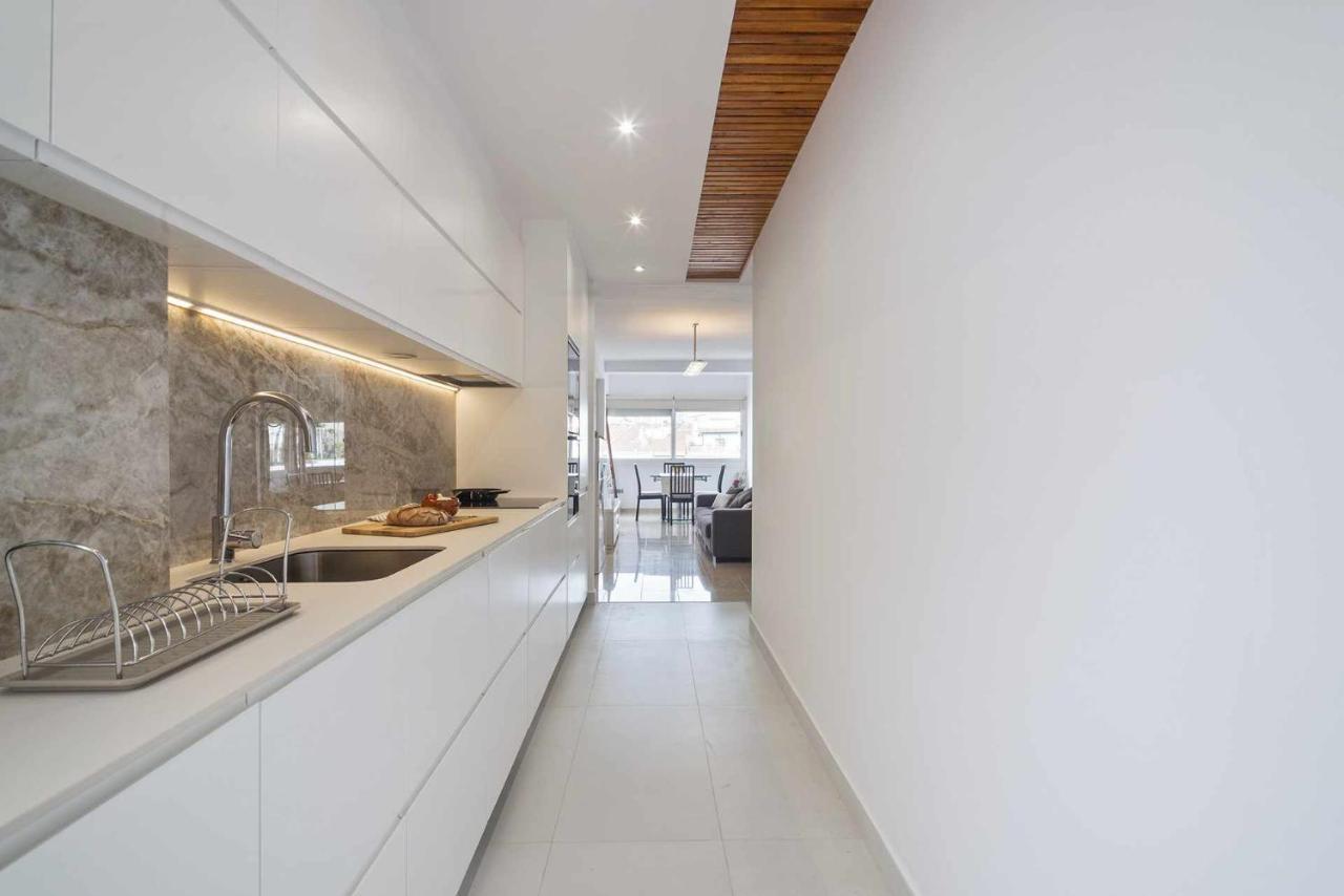 Apartment Marti Barcelona Exteriör bild